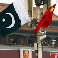 پاکستان به چین وام وام ۳.۴ میلیارد دلاری داد