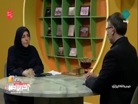 حزن امام حسین (ع) یک غم نشاط آوری است