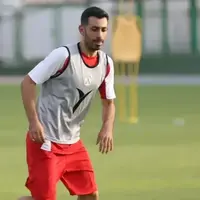 وینگر محبوب یحیی دوباره با لباس سرخ 