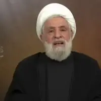 شیخ نعیم قاسم: حزب‌الله تسلیم نخواهد شد