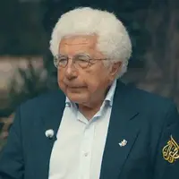 اعتراف مورخ سرشناس یهودی به چهره‌ی درنده‌خوی اسرائیل