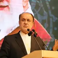 حاجی بابایی: امروز دیگر کسی نمی‌تواند به مراکز هسته‌ای ایران دسترسی داشته باشد