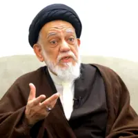 آیت‌الله حائری: هرگونه تعرض به رهبر ایران، تعرض به امت اسلام است