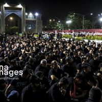 برگزاری ویژه‌ برنامه‌های محرم در ۶۵ بقعه متبرکه خراسان‌شمالی