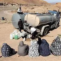شیرینی آب پایدار برای ۵۰۰۰ روستانشین سوران