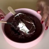 شکلاتی تر ازش پیدا نمی کنی!