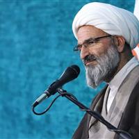 امام جمعه سمنان: دستگاه‌های اجرایی برای مقابله با دسیسه‌های دشمنان آماده باشند