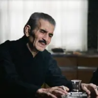 چهره ها/ سلفی جدید بازیگر سریال "تاسیان" در اینستاگرام