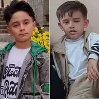 اسامی شهدای کودکی که در ۱۲ روز جنگ با اسرائیل به شهادت رسیدند
