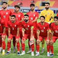 ۴ بازیکن جدید به جمع ملی‌پوشان تیم ملی امید اضافه شدند