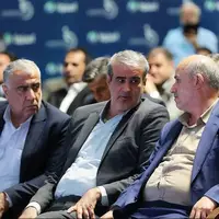 کشوری‌فرد خبر داد؛ احتمال برگزاری بازی‌های لیگ هر سه روز یک‌بار