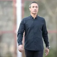آشوبی: پرسپولیس نباید زمان را از دست بدهد