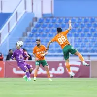 مومنی رفت، بخشی سرپرست باشگاه مس رفسنجان شد