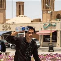 منتظر دمای ۴۸ درجه در استان یزد باشید