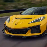 آزمایش داینوی شورلت کوروت ZR1 با نتیجه‌ای شگفت‌انگیز!