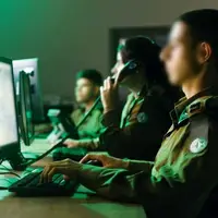آلمان خواستار همکاری سایبری با اسرائیل شد