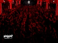 «سایه می‌بینم هراسونم» یا نوای حاج محمود کریمی 