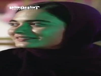 از مامان اجازه گرفتی؟ از بابا اجازه گرفتی؟!