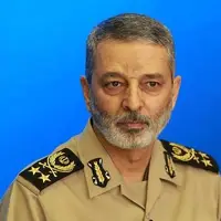 رئیس ستاد کل نیروهای مسلح پیام صادر کرد