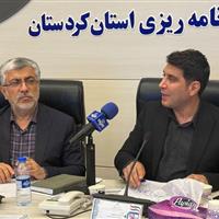 استاندار کردستان: مدیران پاسخگوی عدم هزینه‌کرد اعتبارات تخصیصی باشند