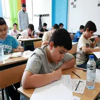 زمان برگزاری آزمون‌های ورودی مدارس سمپاد و نمونه اعلام شد
