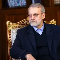 روایت علی لاریجانی از جنگ تحمیلی 12روزه اسرائیل به ایران