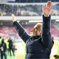پایان کار اسماعیل کارتال با پرسپولیس