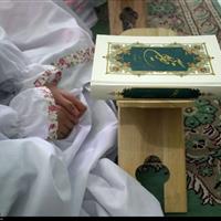 برگزاری بیش از ۲ هزار دوره آزمون حفظ عمومی قرآن در خراسان جنوبی