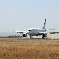 تمدید لغو پروازهای داخلی و خارجی در شمال، جنوب و غرب کشور تا ساعت ۱۴ دوشنبه 
