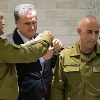 فرمانده جدید بخش عملیات ارتش اسرائیل؛ به اهدافمان در غزه نرسیدیم