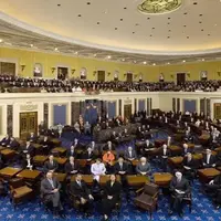 شکست دموکرات‌ها در مهار اختیارات نظامی رئیس‌جمهور آمریکا