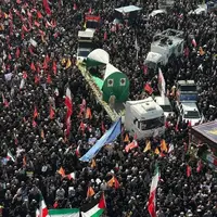 سرمقاله هم میهن/ الماس ایرانی