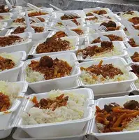 توصیه‌های سازمان غذا و دارو برای حفظ سلامت در توزیع نذورات ایام محرم