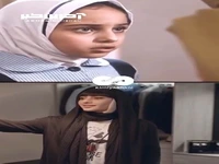 از کودکی تا بزرگسالی برخی از بازیگران