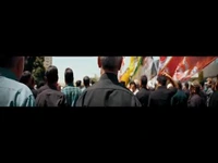 روایت متفاوت از تشییع پیکر شهدای اقتدار در مشهد