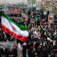 فرید زکریا: ایرانیان تسلیم‌ناپذیر هستند