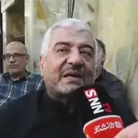 سردار جعفری: شهید سلامی دشمن را مستاصل کرده بود