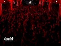 در کمند زلف او هرکس به بند افتاد، رست...
