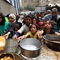 یونیسف: آنچه در نوار غزه رخ می‌دهد، لکه ننگی برای جامعه بین‌المللی است