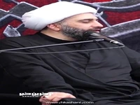 تیر دشمن بی اذن خدا به من اصابت نمی‌کند!
