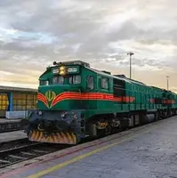 راه‌اندازی قطارهای فوق‌العاده در ایام اربعین