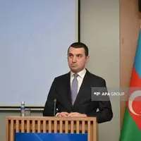 باکو: از حریم هوایی یا خاک ما برای انجام عملیات نظامی علیه ایران استفاده نشده است