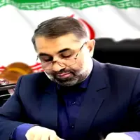 این قاضی روز تولد دخترش شهد شهادت نوشید