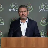 پاسخ حماس به ادعاهای اسکای نیوز درباره تعیین شروط برای آتش بس