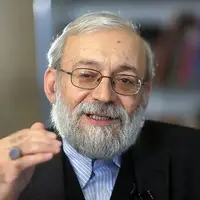 پاسخی به یادداشت جنجالی لاریجانی: اینترنت بازی نیست