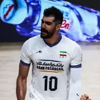 امین اسماعیل نژاد: شاید در مسیر شکست‌هایی داشته باشیم اما نگاه‌مان رو به جلو است