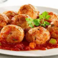 کوفته قارچ با گوشت؛ ترکیبی سنتی با چاشنی نوآوری