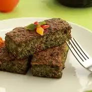 کوکوسبزی، خوش عطر و اصیل ایرانی