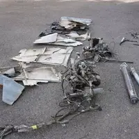 شبکه عبری «کان»: ایران پهپادهای مدرن و سری «اسرائیل» را ساقط کرده است
