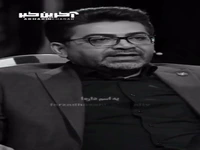 فرزاد حسنی: روزهایی که گذشت شبیه واقعه عاشورا بود